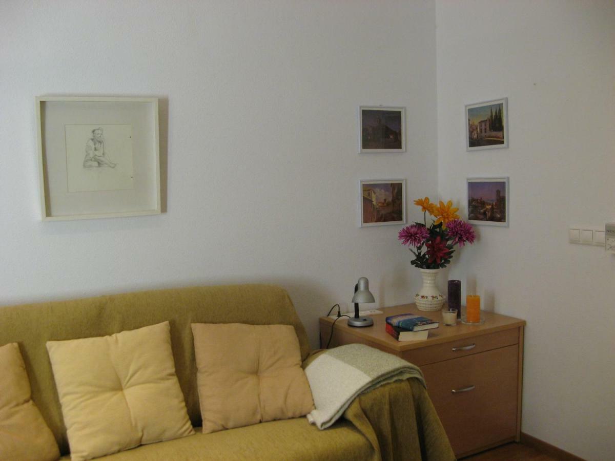 Apartamento Barrio Histórico Angustias Granada