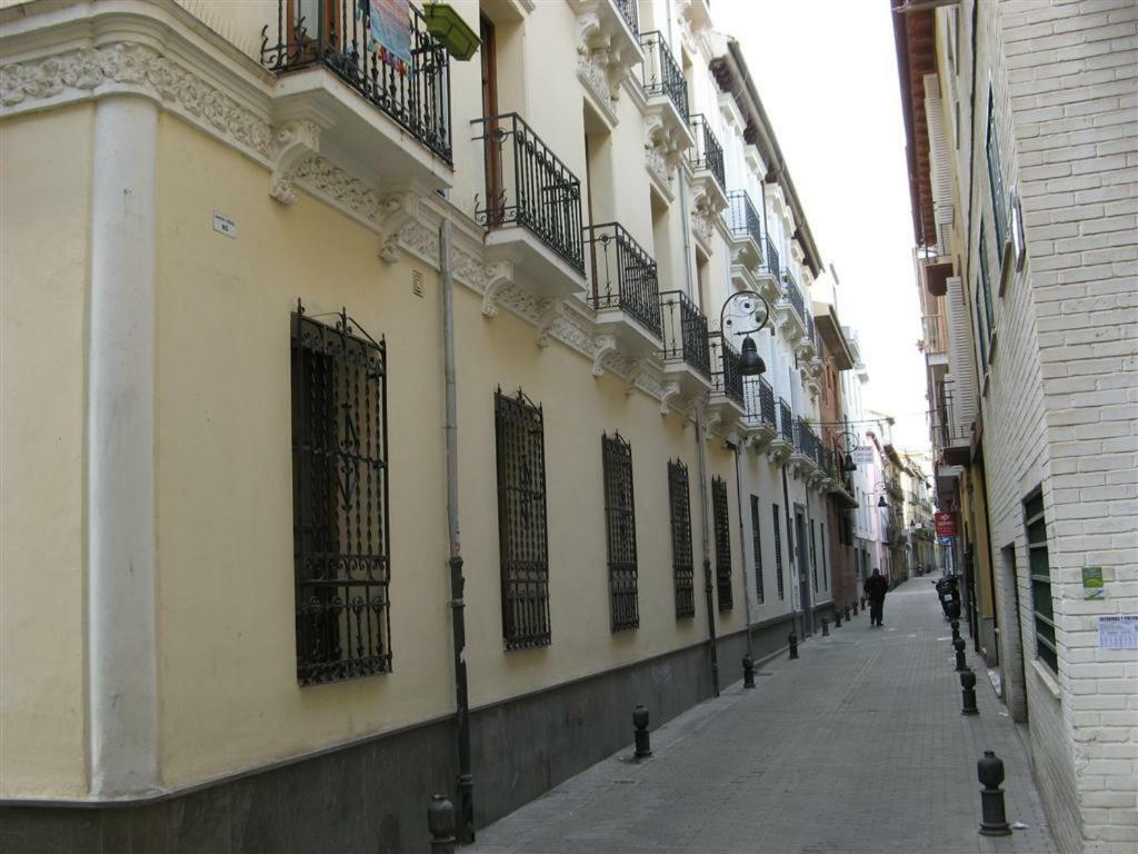 Apartamento Barrio Histórico Angustias Granada