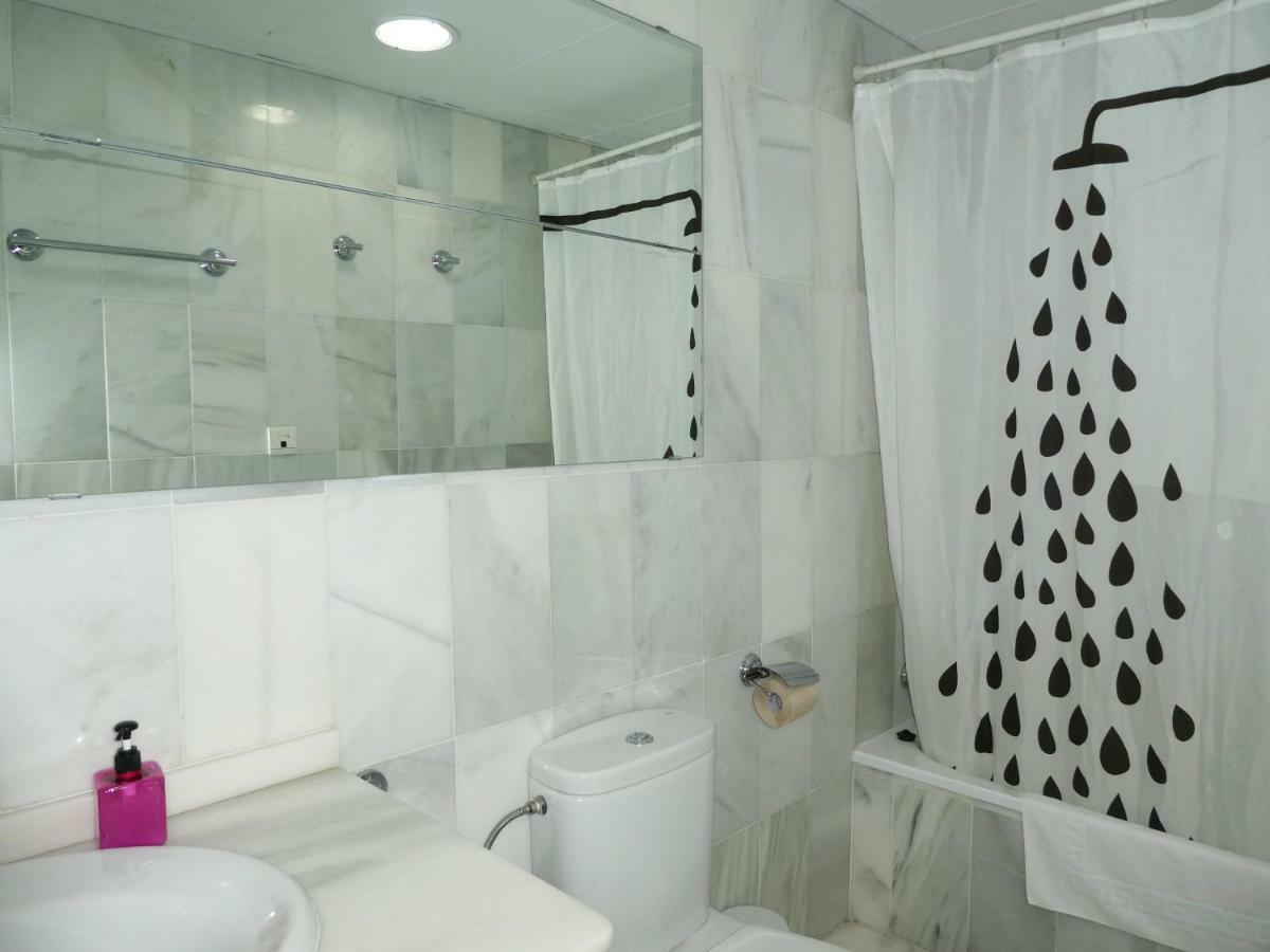 Apartamento Catedral Plaza 3000 Granada