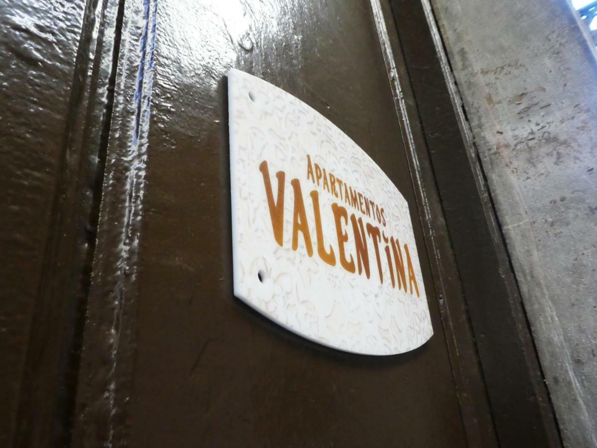 Valentina Deluxe 3000 Apartamento *