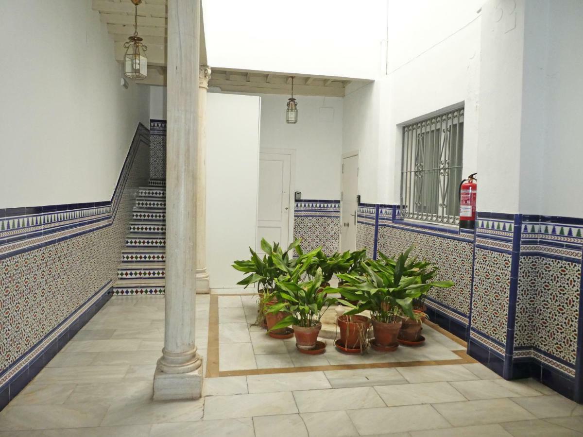 Apartamento Valentina Deluxe 3000 Granada