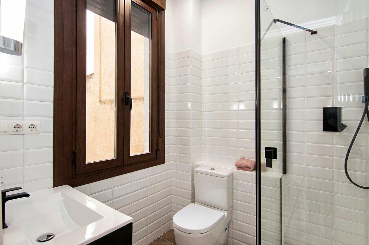 Apartamento Gran Via Luxury 3br