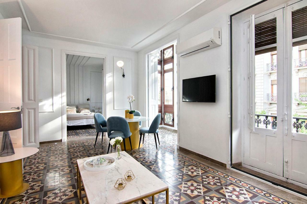 Gran Via Luxury 3br *