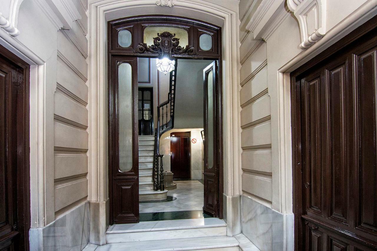 Gran Via Luxury 3br Apartamento Granada