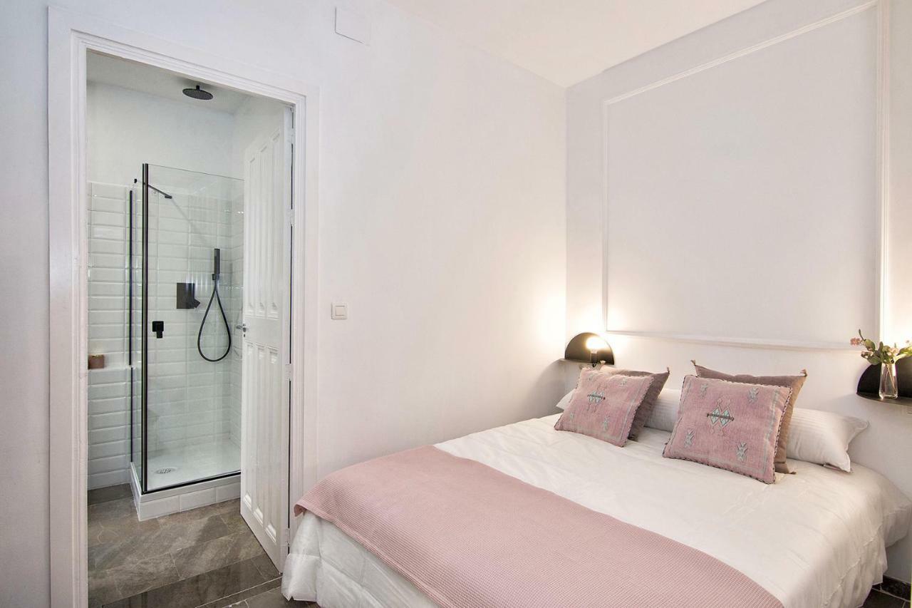 Gran Via Luxury 3br Apartamento *