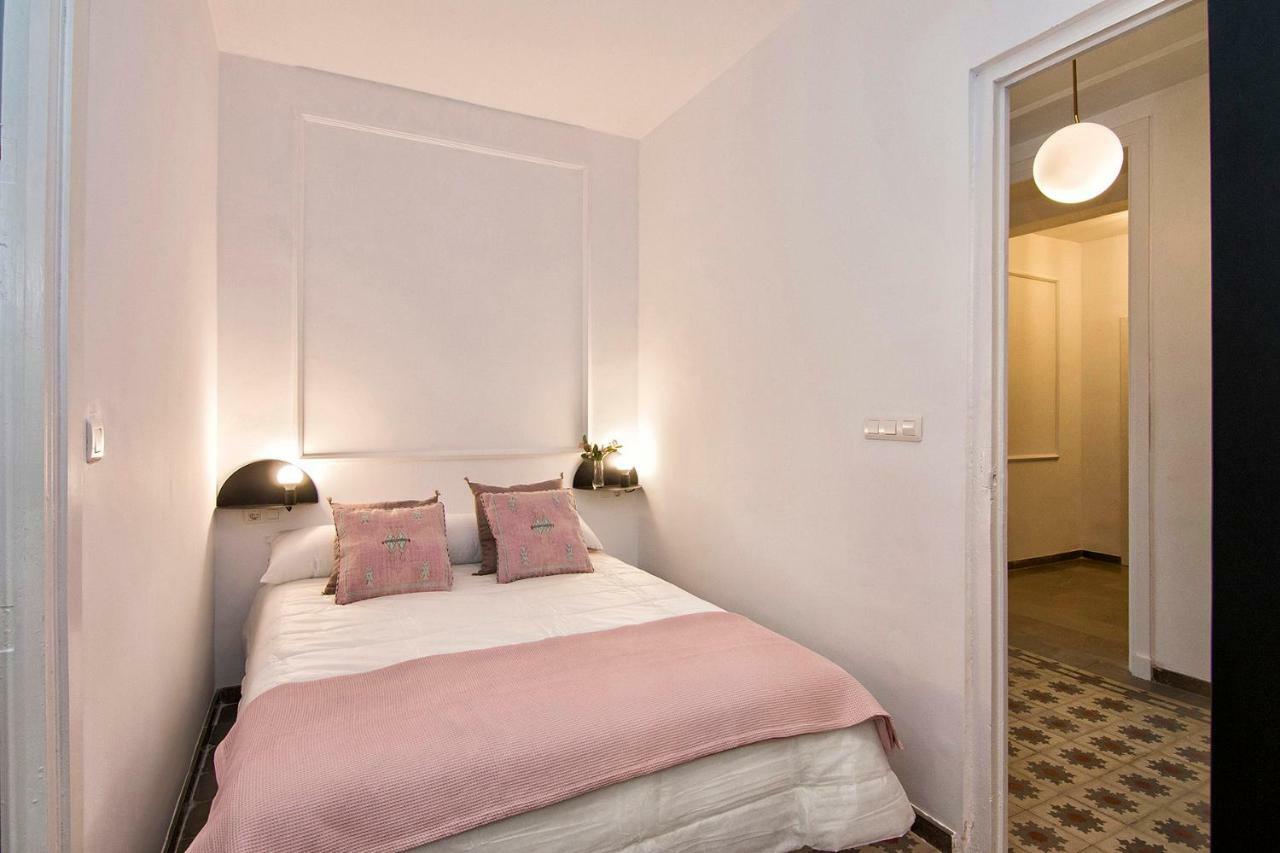 Gran Via Luxury 3br * Granada