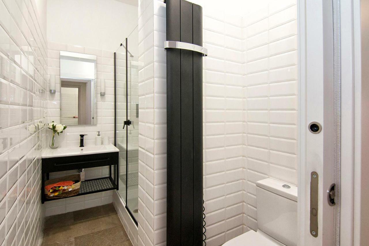 Gran Via Luxury 3br Apartamento