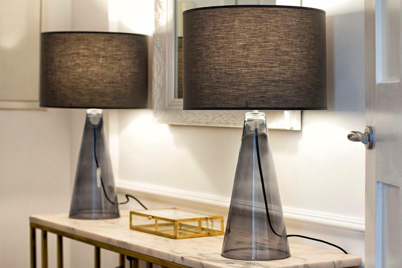 Apartamento Gran Via Luxury 3br *