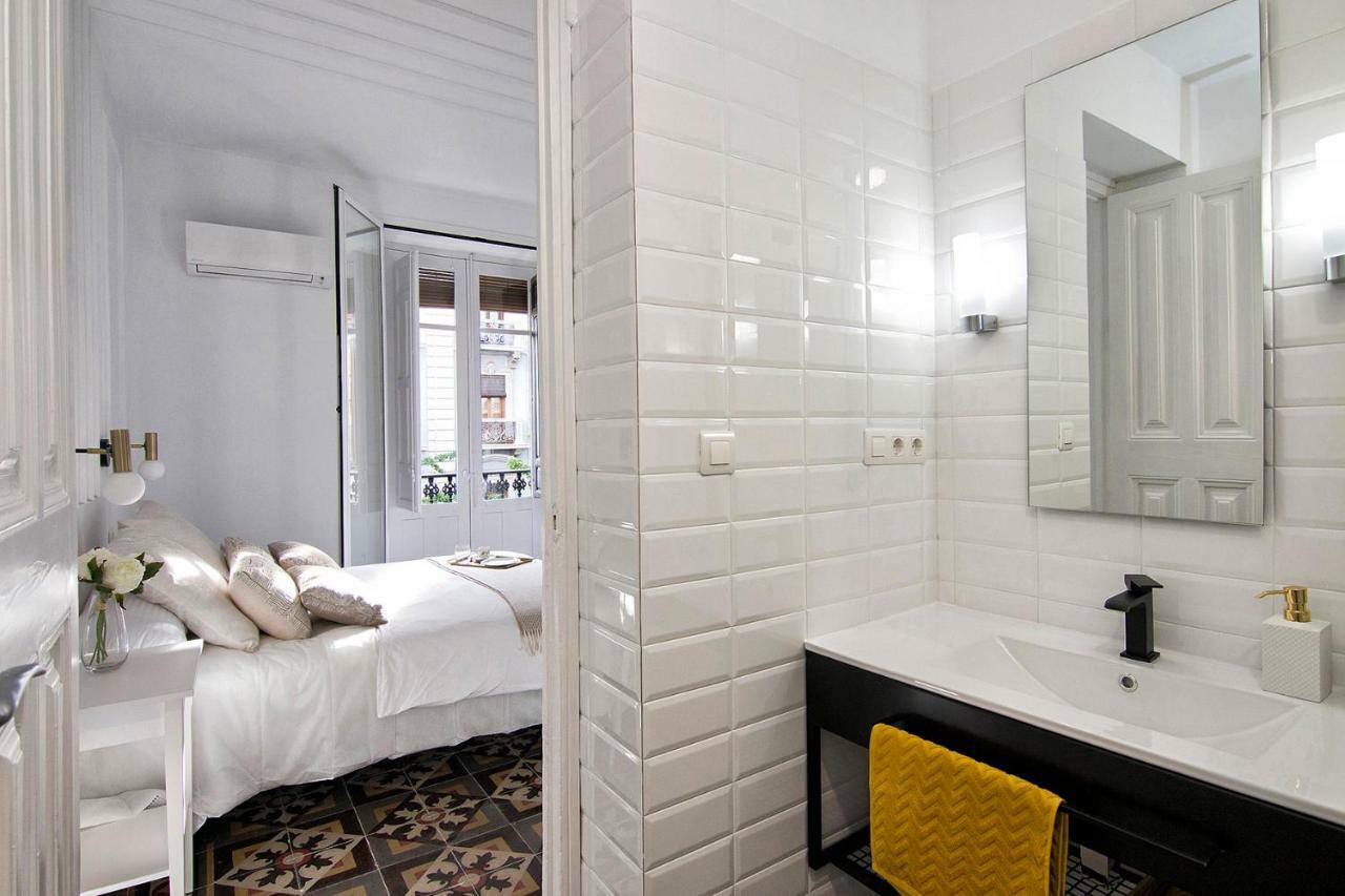 Gran Via Luxury 3br Apartamento Granada