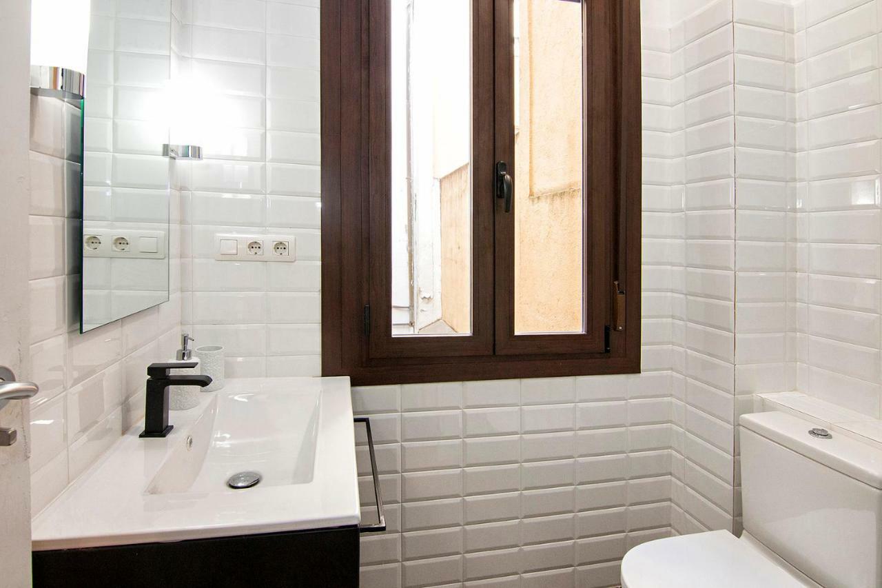 Gran Via Luxury 3br Apartamento