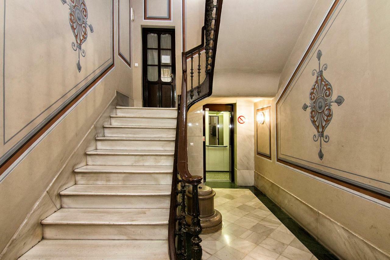 Gran Via Luxury 3br