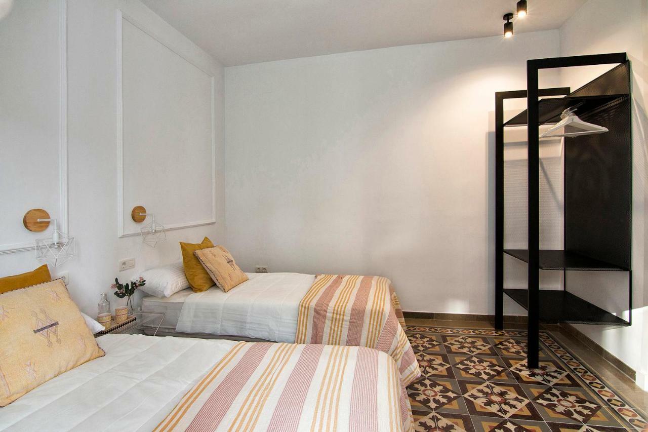 Apartamento Gran Via Luxury 3br Granada