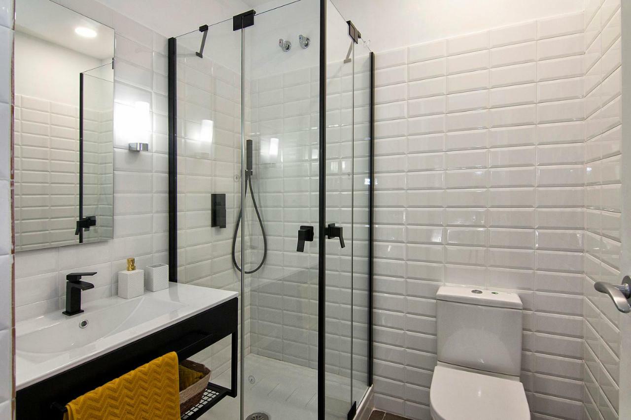 Gran Via Luxury 3br *