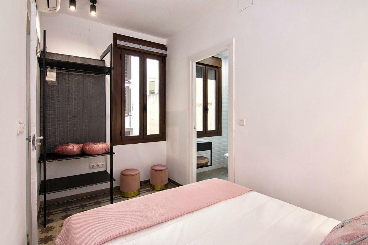 Apartamento Gran Via Luxury 3br
