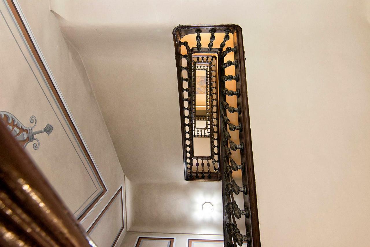 Gran Via Luxury 3br Granada
