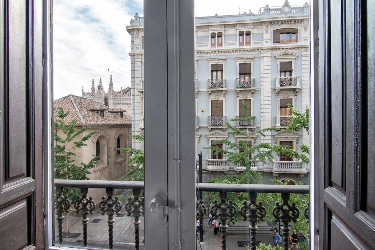 Gran Via Luxury 3br *