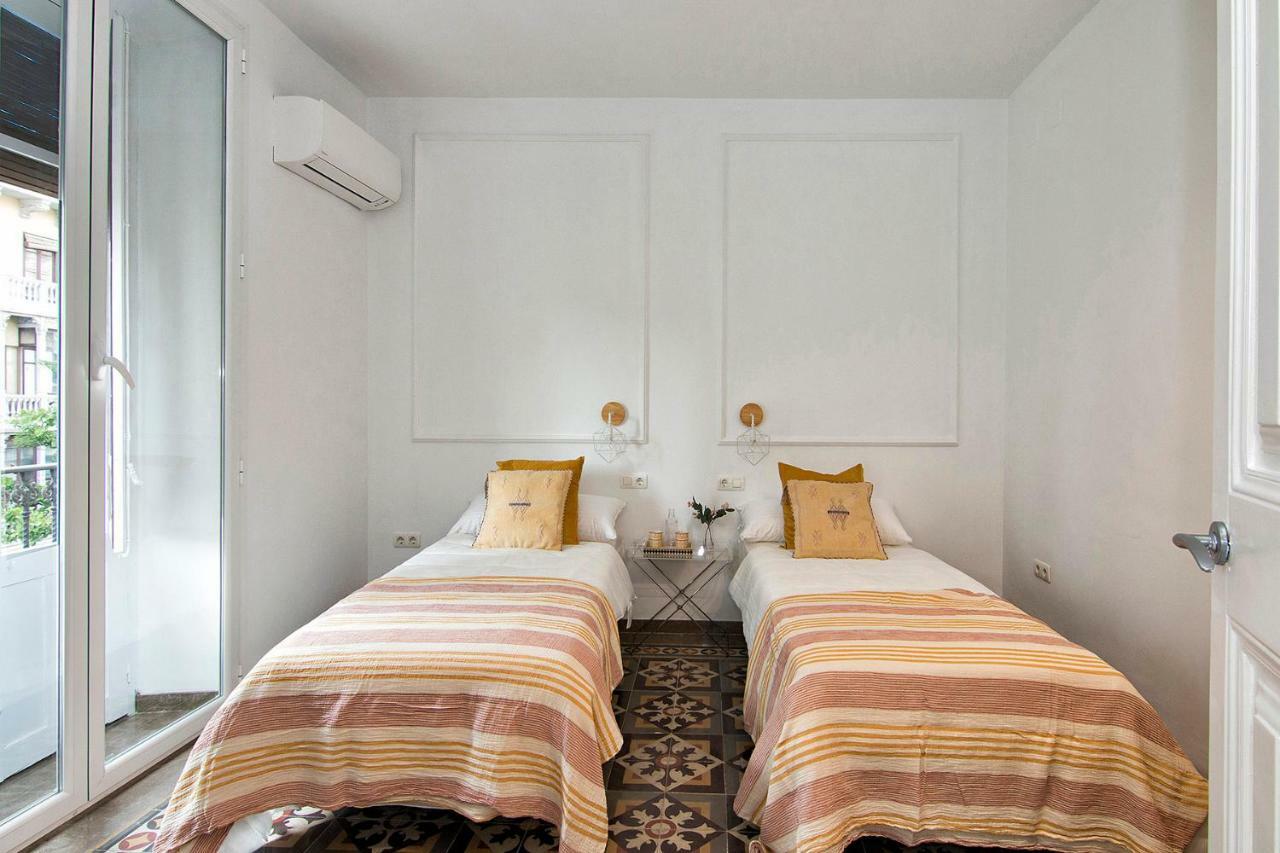 Apartamento Gran Via Luxury 3br Granada