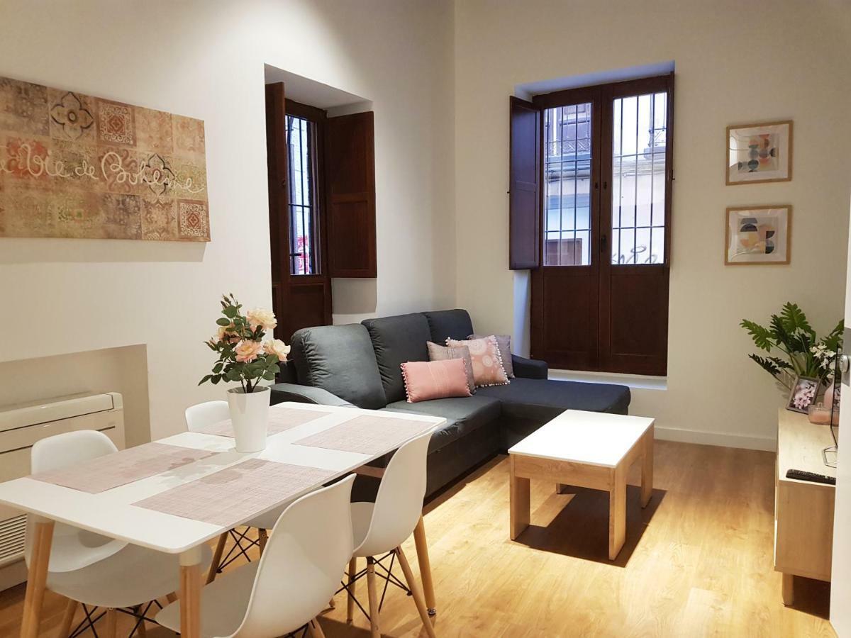 Apartment Deluxe 3000