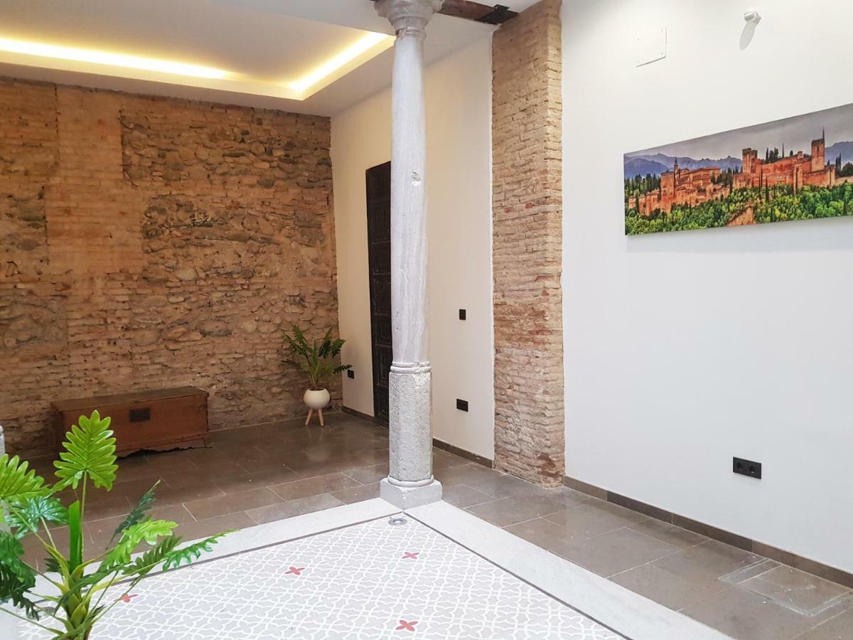 Deluxe 3000 Apartment Granada