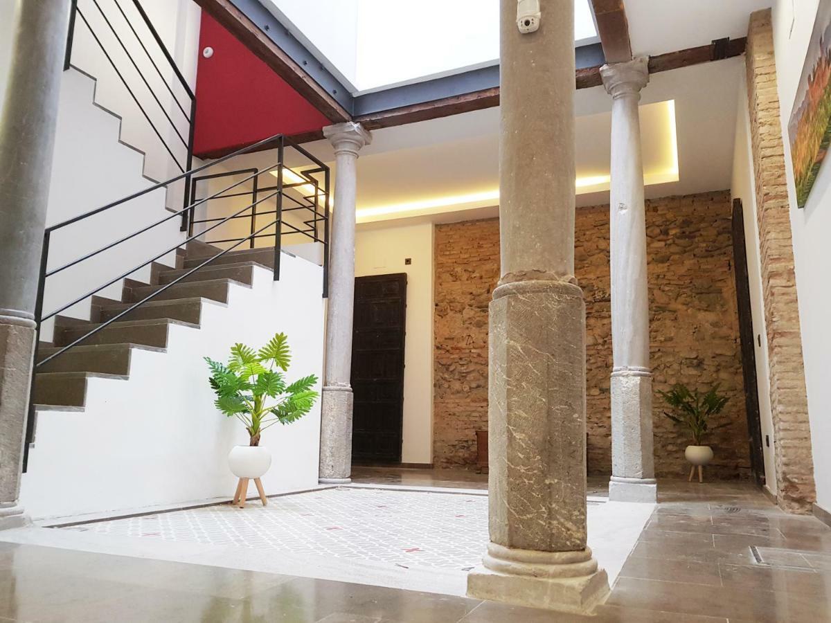 Deluxe 3000 Apartment Granada