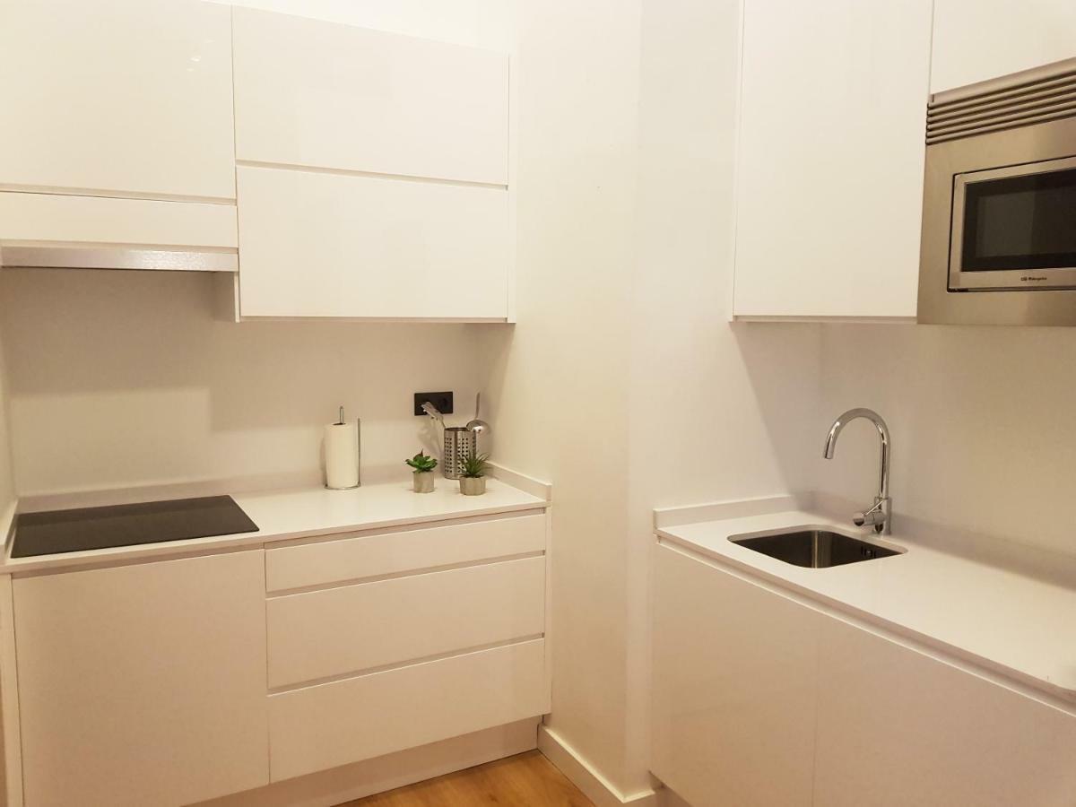 Apartment Deluxe 3000