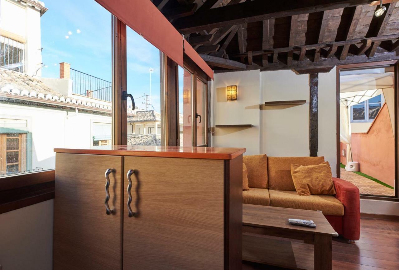Apartment Penthouse, Petit San Matias
