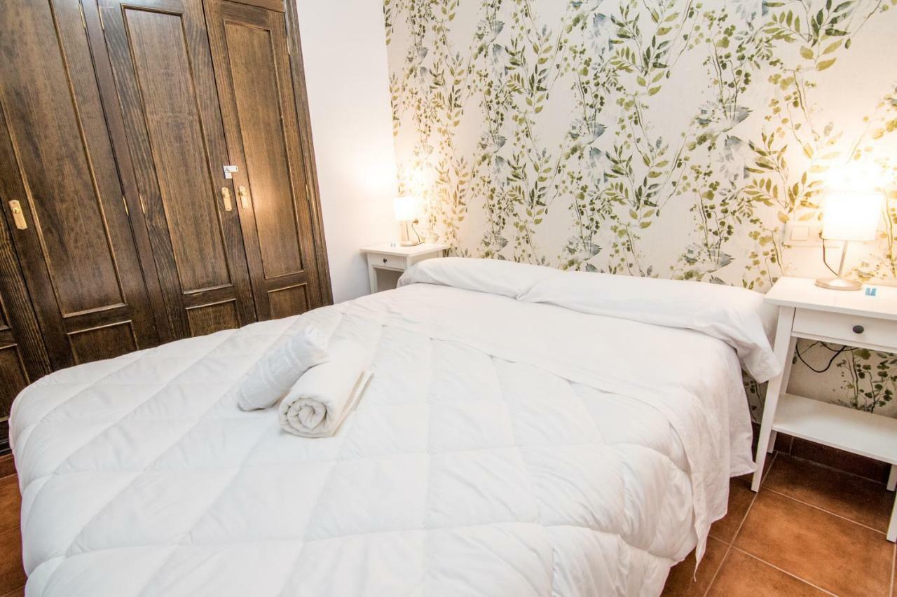 Tuguest Plaza Nueva Apartment