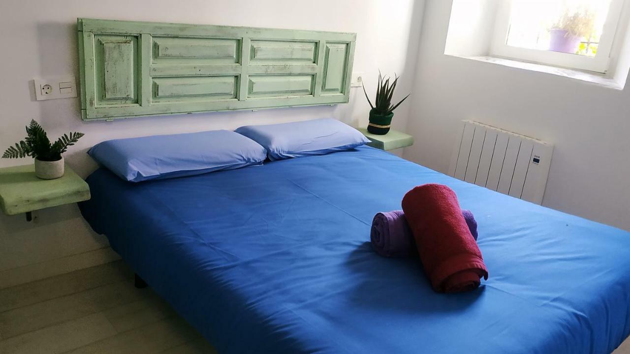 Apartamento Puertas Del Albaicín