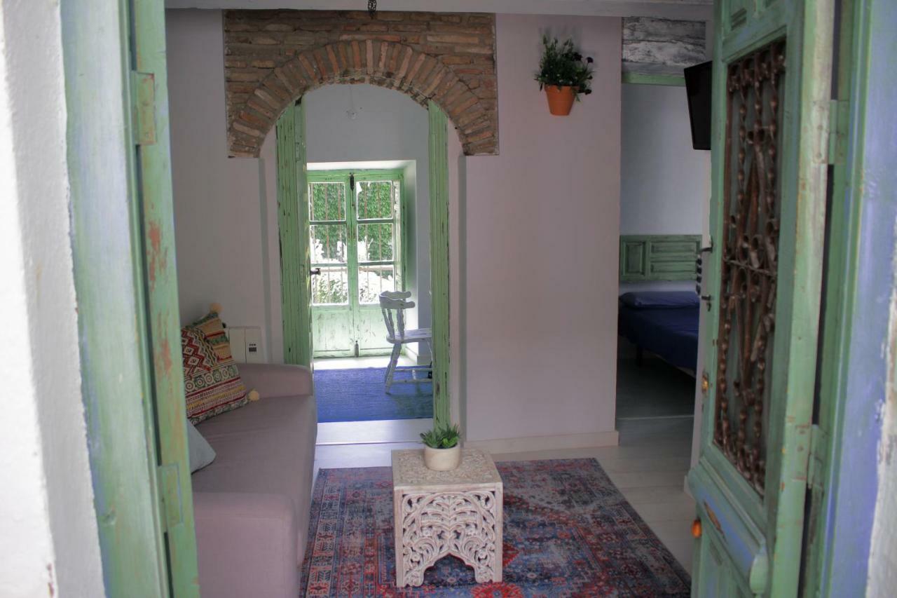 Apartamento Puertas Del Albaicín *