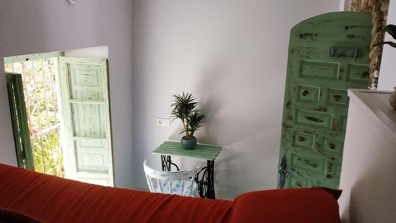 Apartamento Puertas Del Albaicín