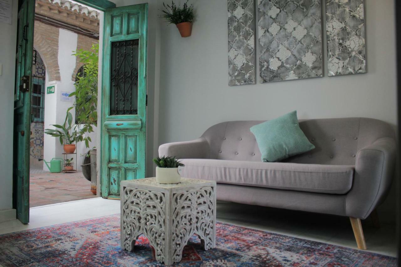 Apartamento Puertas Del Albaicín