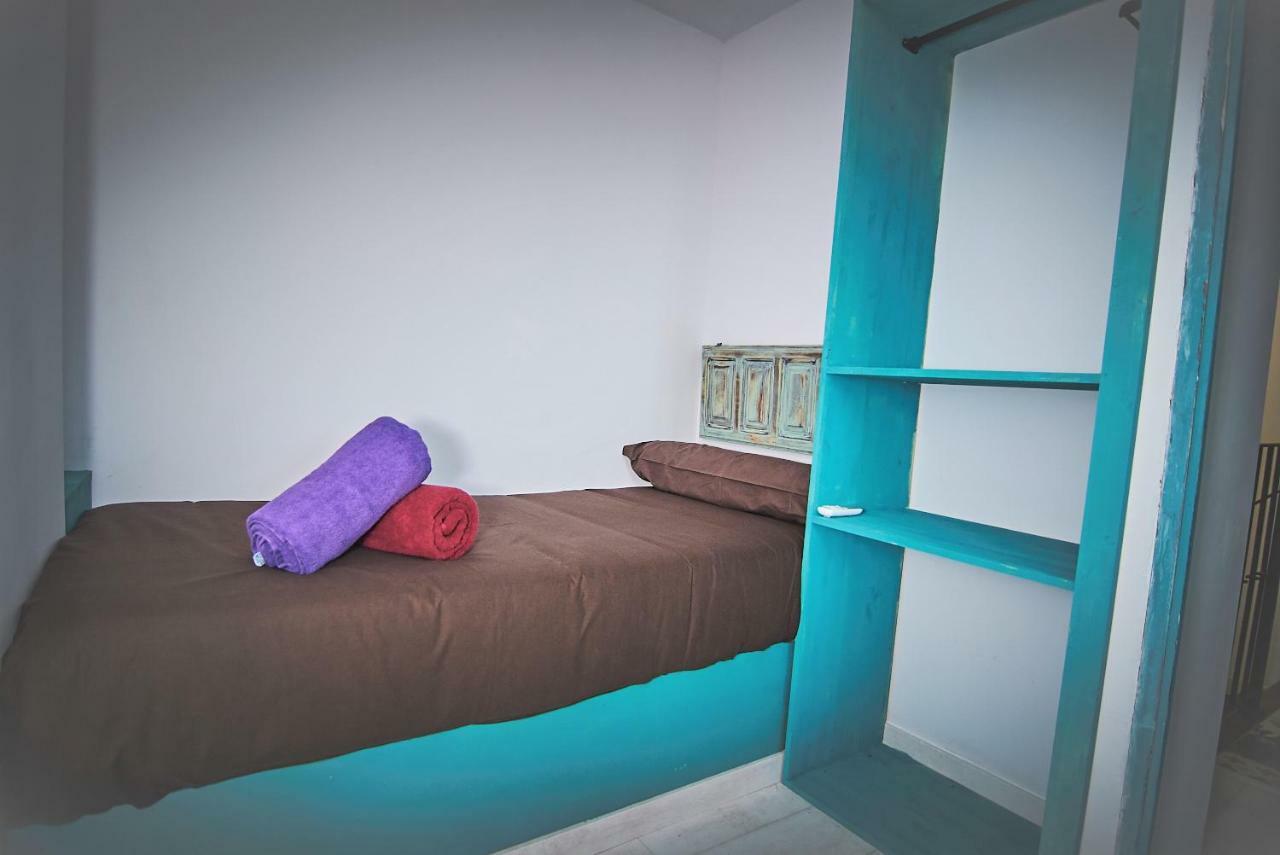 Puertas Del Albaicín Apartamento *
