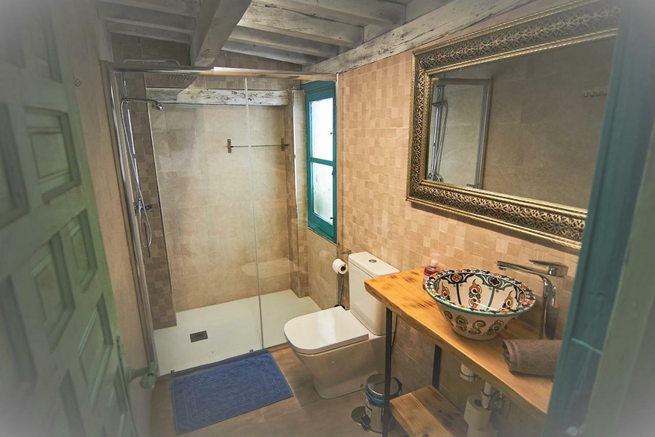Puertas Del Albaicín Apartamento Granada