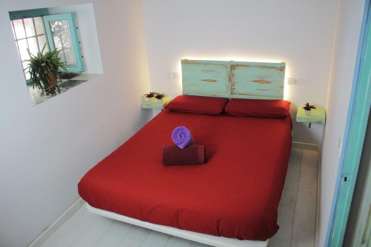 Puertas Del Albaicín Apartamento Granada