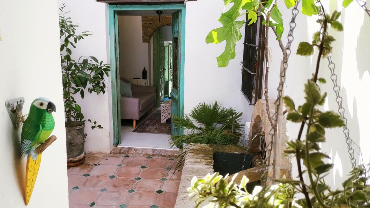 Puertas Del Albaicín Apartamento
