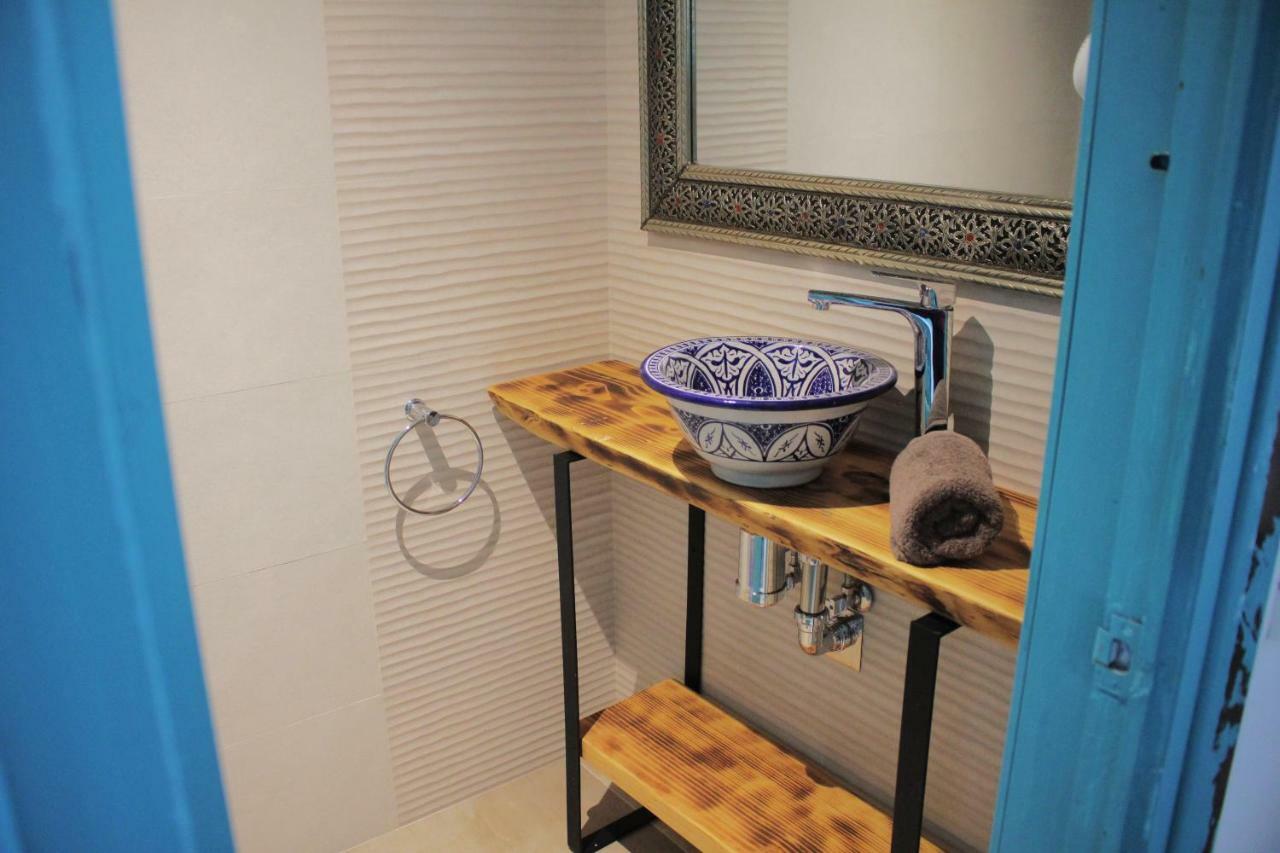 Apartamento Puertas Del Albaicín Granada
