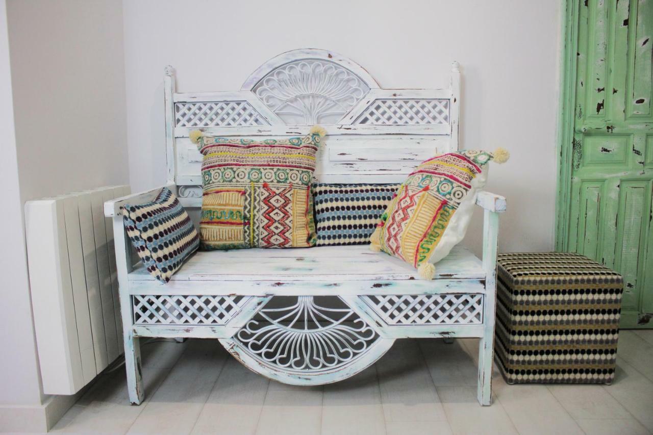 Apartamento Puertas Del Albaicín