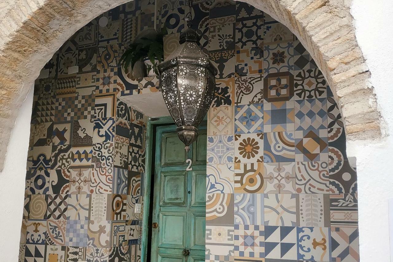 Puertas Del Albaicín * Granada