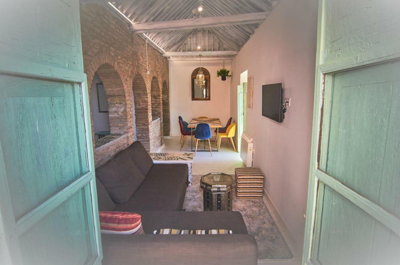 Puertas Del Albaicín Apartamento