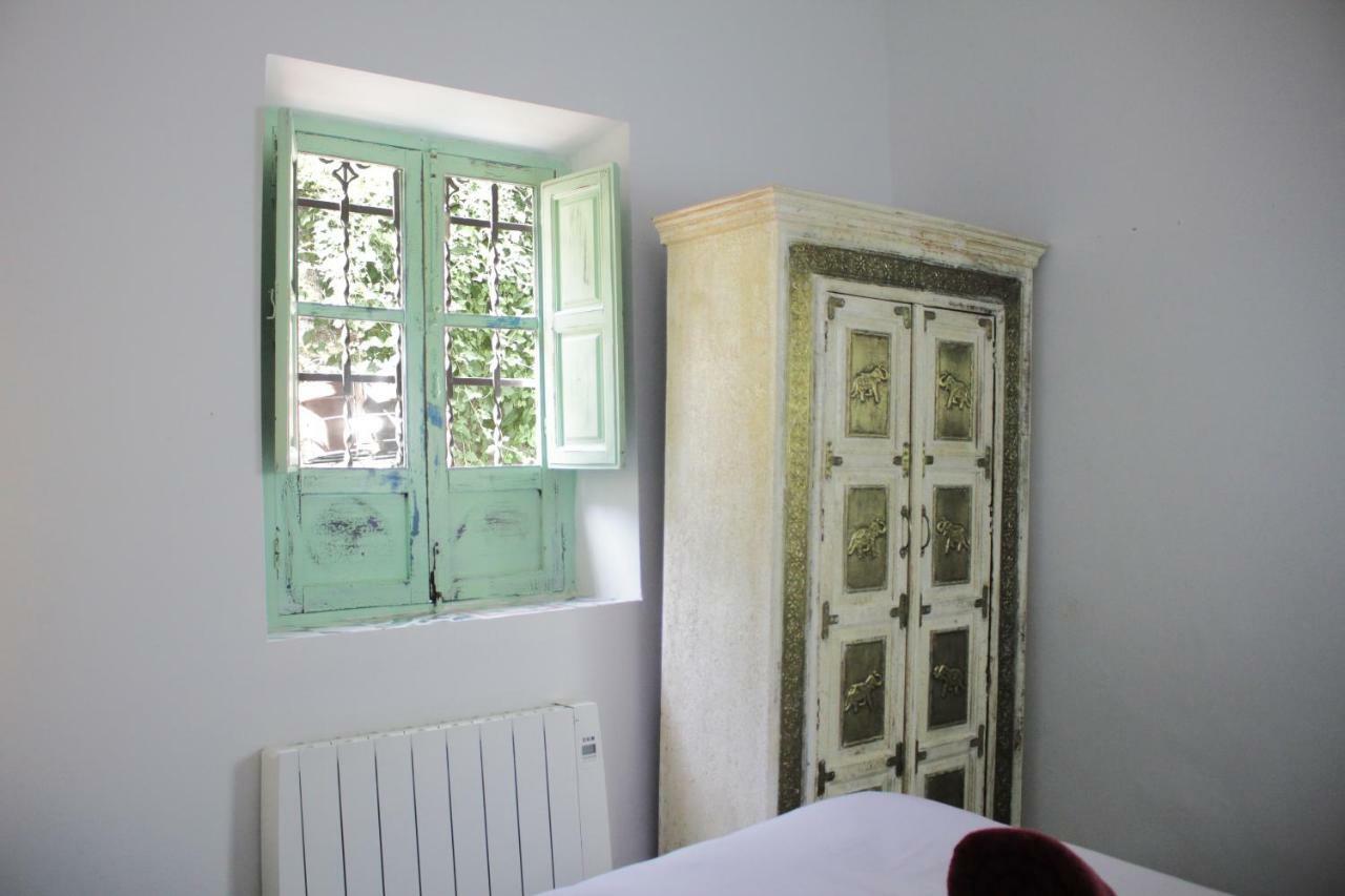 Apartamento Puertas Del Albaicín *