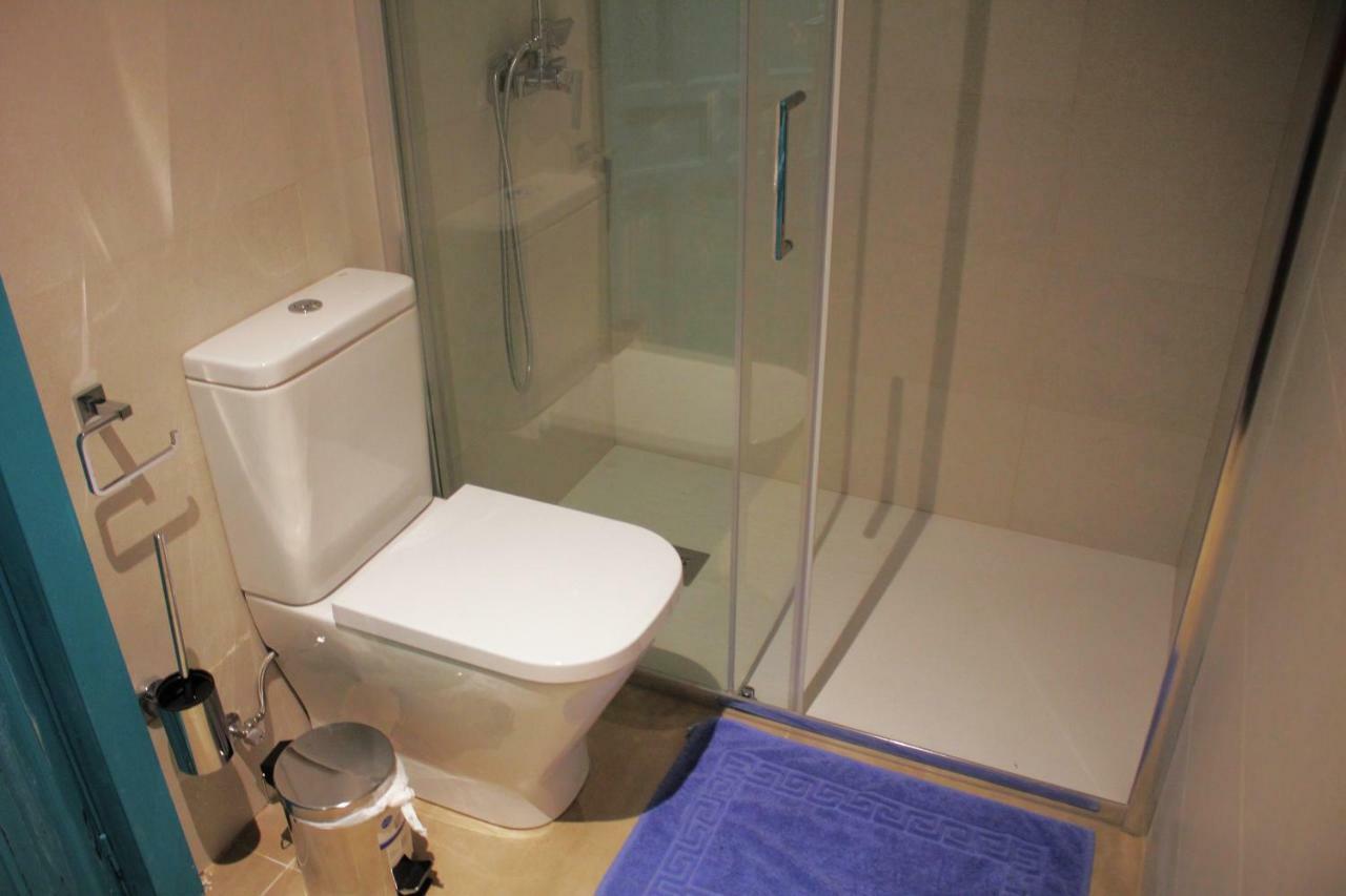Apartamento Puertas Del Albaicín Granada