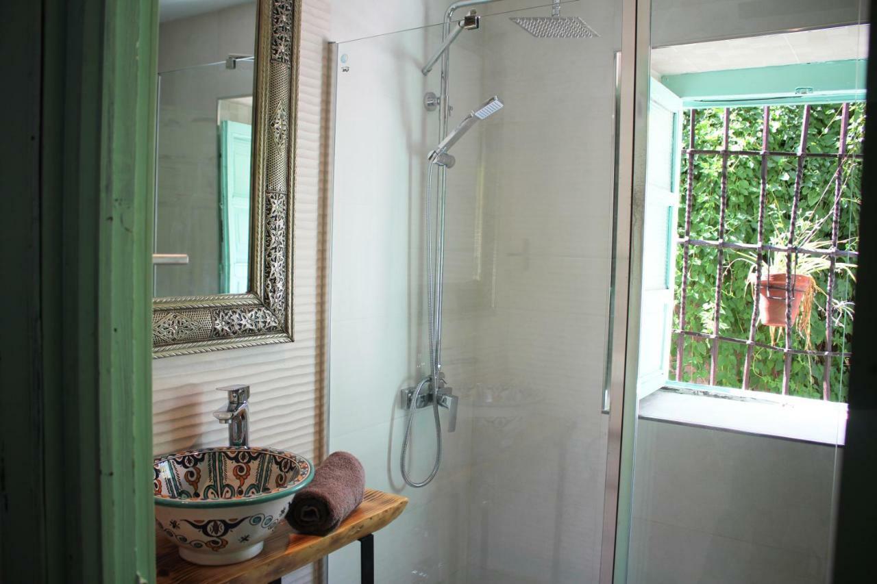 Puertas Del Albaicín Apartamento *
