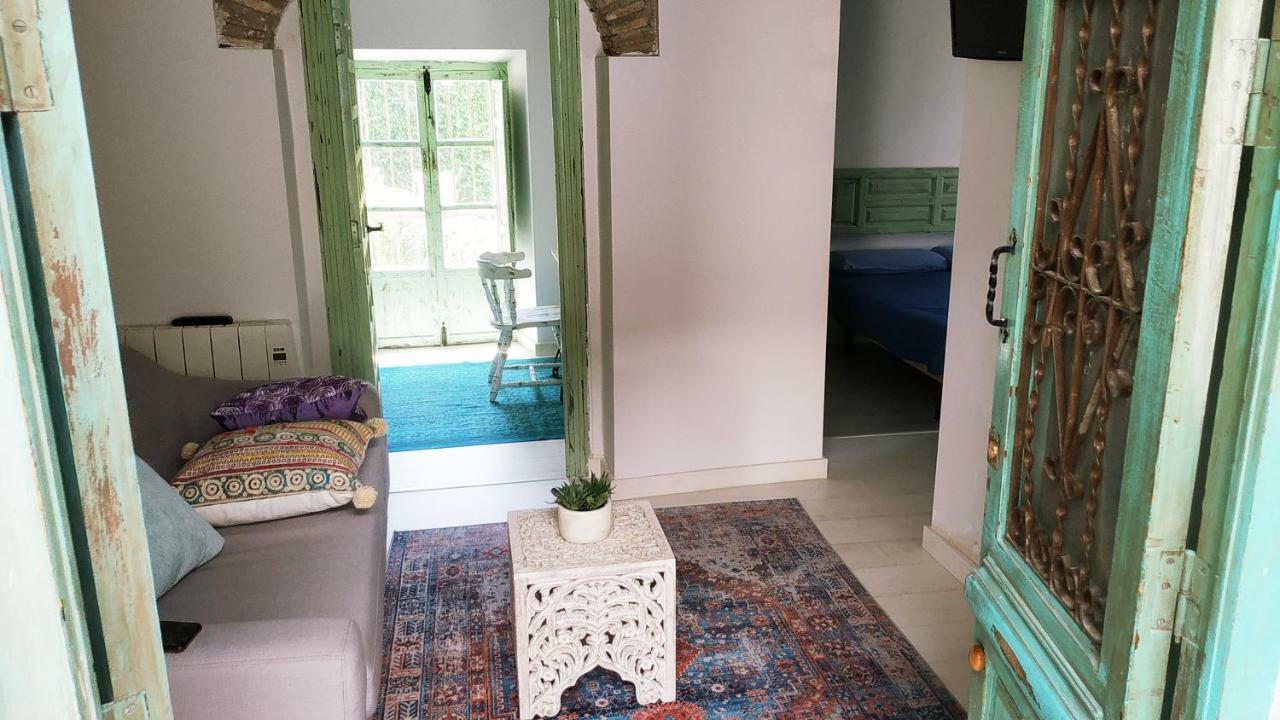 Apartamento Puertas Del Albaicín