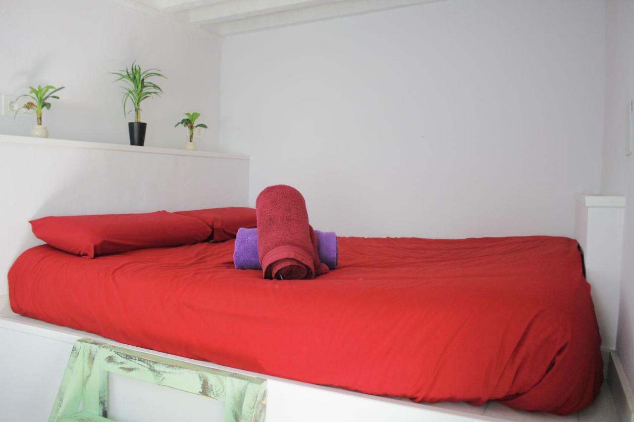 Puertas Del Albaicín Apartamento Granada