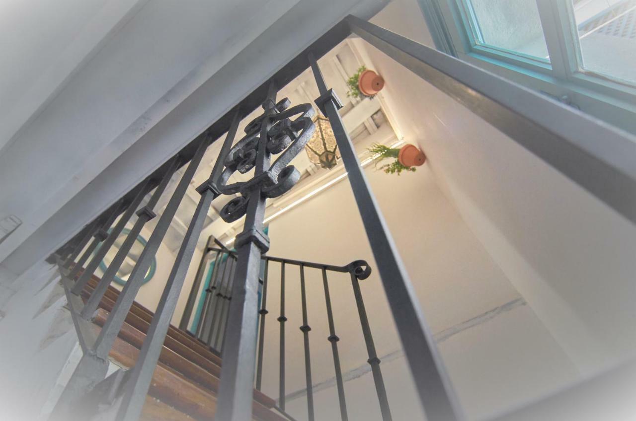 Puertas Del Albaicín Apartamento *