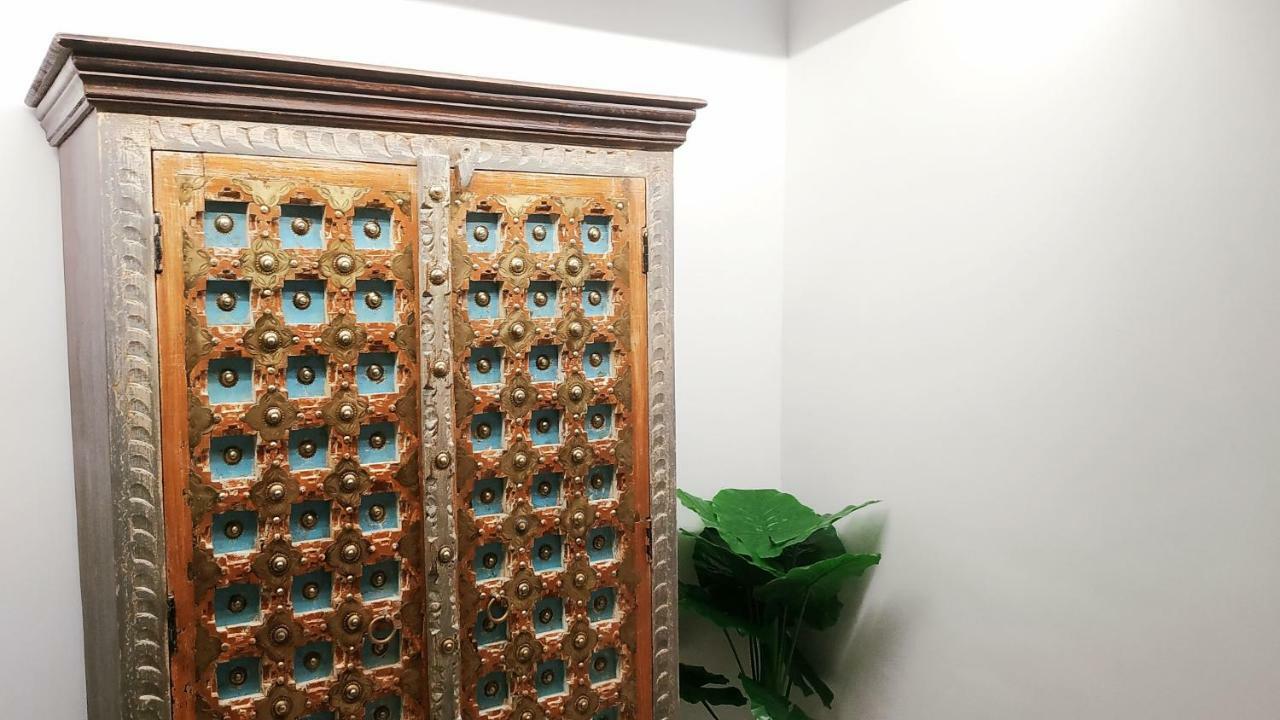 Puertas Del Albaicín Apartamento *