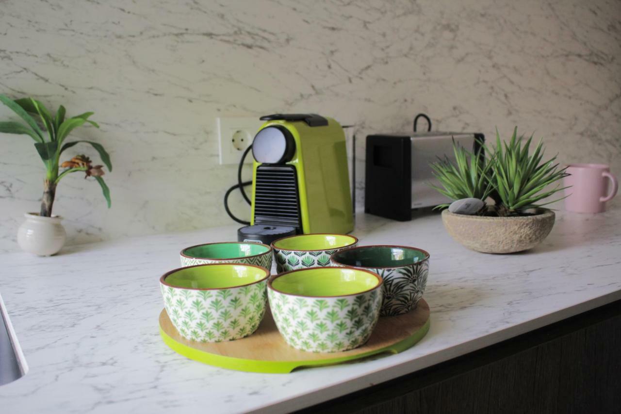 Puertas Del Albaicín Apartamento Granada