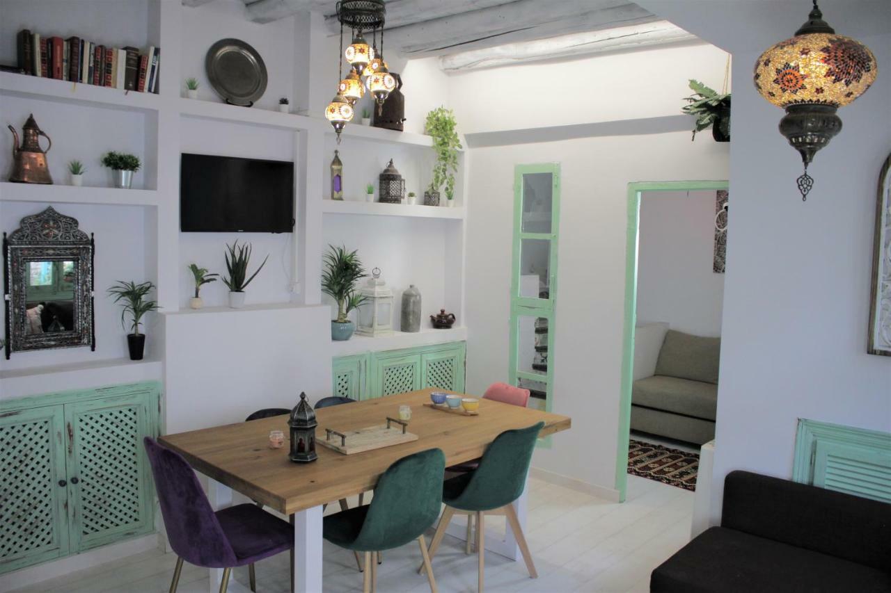 Apartamento Puertas Del Albaicín