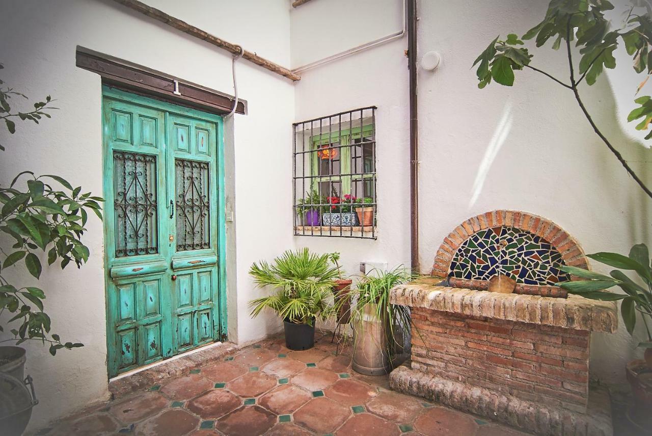 Puertas Del Albaicín Apartamento *