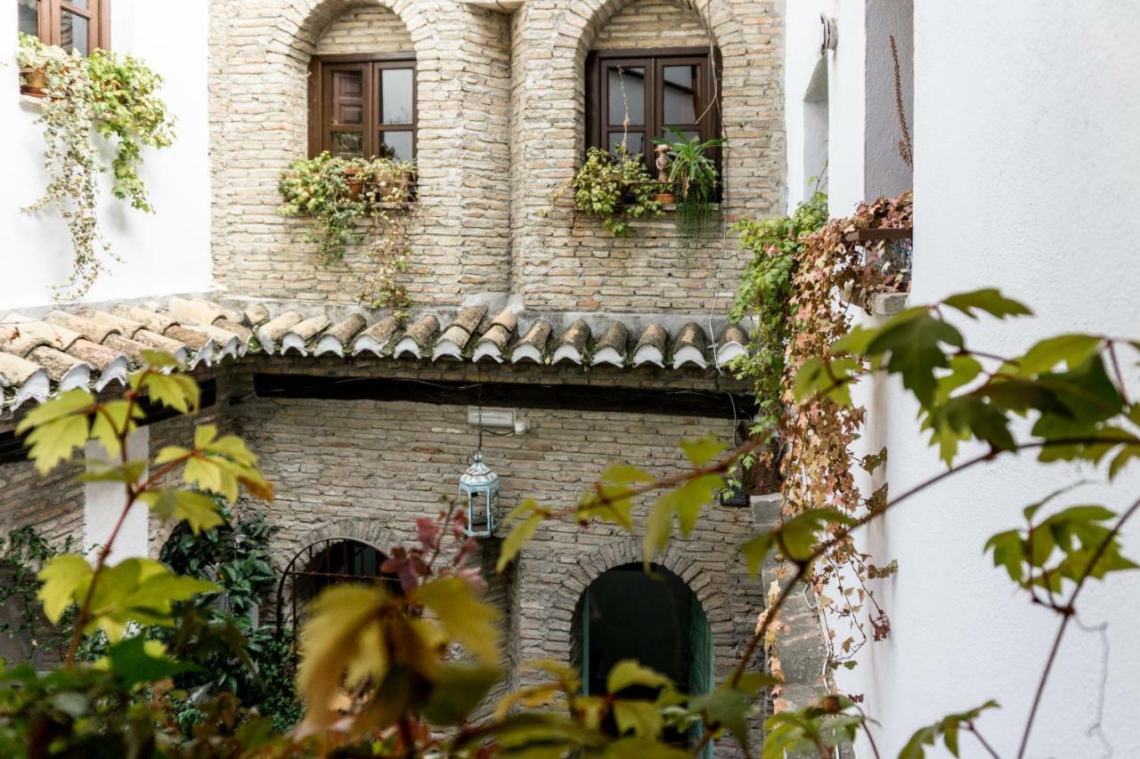 Apartamento Puertas Del Albaicín